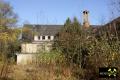 Nachtsanatorium Pöhlau (Freitagstraße), Revier Zwickau, Sachsen, (D) (4) 31. Oktober 2013.JPG